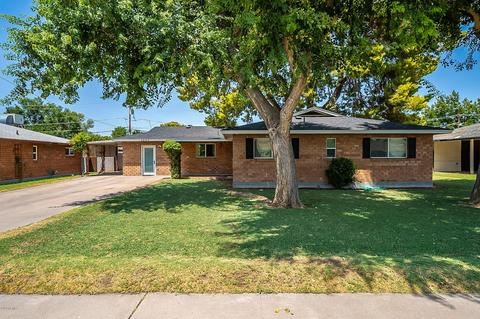3820 E Fairmount Ave, Phoenix, AZ 85018 photo 2