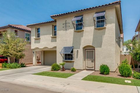4260 E Toledo St, Gilbert, AZ 85295 photo 3