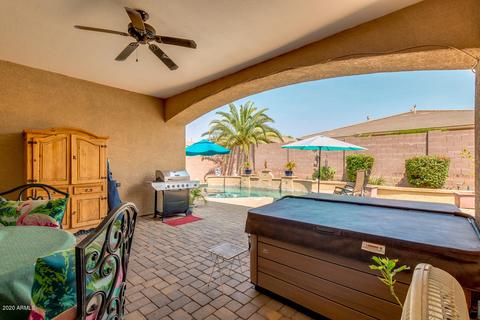 2012 W Spur Dr, Phoenix, AZ 85085 photo 45