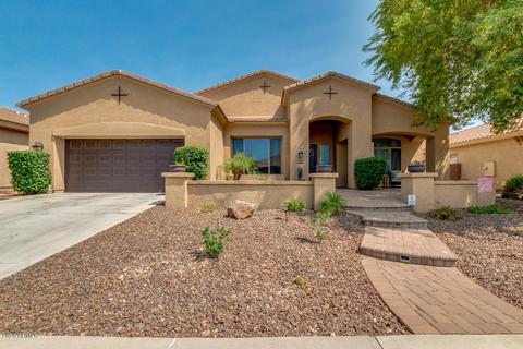 2012 W Spur Dr, Phoenix, AZ 85085 photo 1