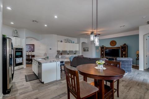 2012 W Spur Dr, Phoenix, AZ 85085 photo 31