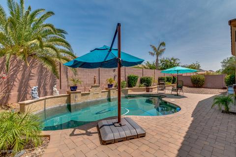 2012 W Spur Dr, Phoenix, AZ 85085 photo 3