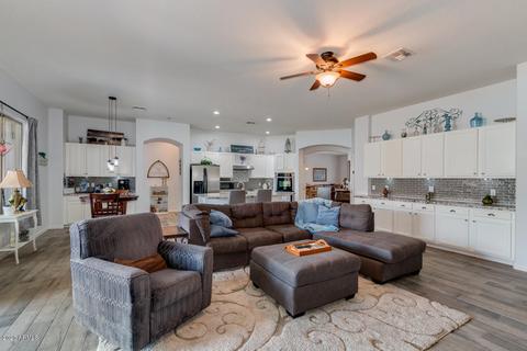 2012 W Spur Dr, Phoenix, AZ 85085 photo 34