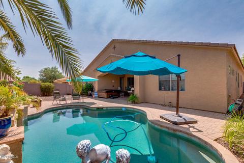 2012 W Spur Dr, Phoenix, AZ 85085 photo 9