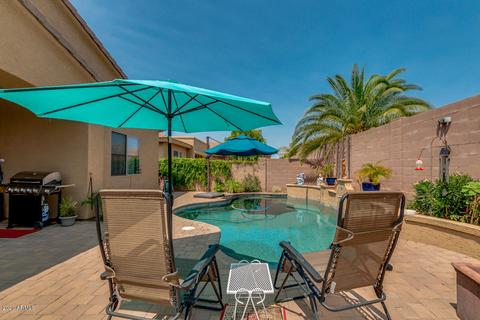 2012 W Spur Dr, Phoenix, AZ 85085 photo 7