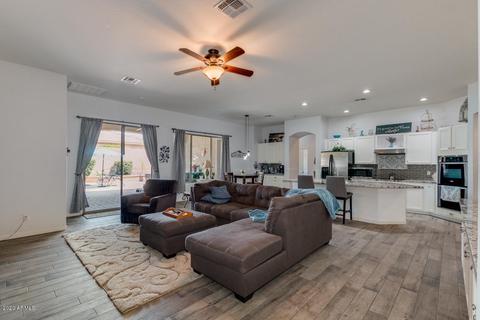 2012 W Spur Dr, Phoenix, AZ 85085 photo 33