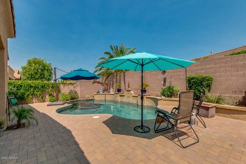 2012 W Spur Dr, Phoenix, AZ 85085 photo 8