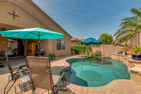 2012 W Spur Dr, Phoenix, AZ 85085 photo 11