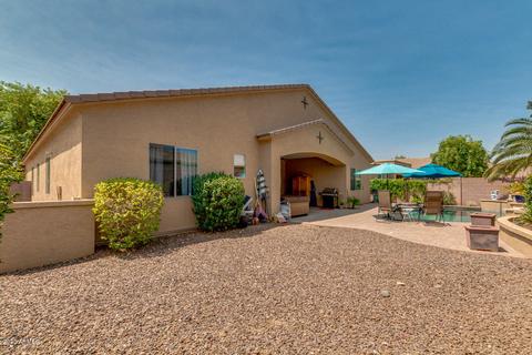 2012 W Spur Dr, Phoenix, AZ 85085 photo 10