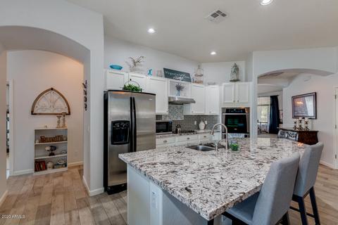 2012 W Spur Dr, Phoenix, AZ 85085 photo 29