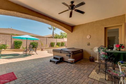2012 W Spur Dr, Phoenix, AZ 85085 photo 12