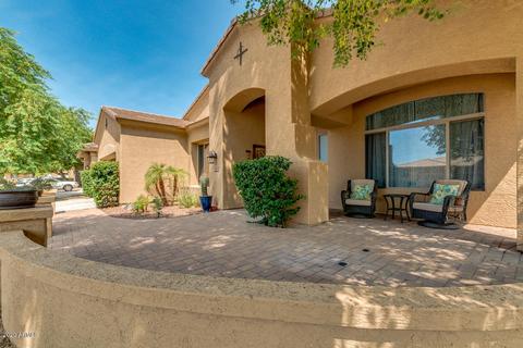 2012 W Spur Dr, Phoenix, AZ 85085 photo 5