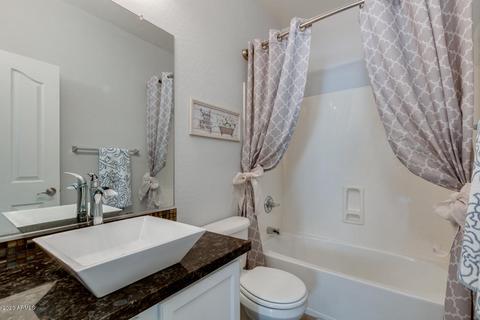 2012 W Spur Dr, Phoenix, AZ 85085 photo 17