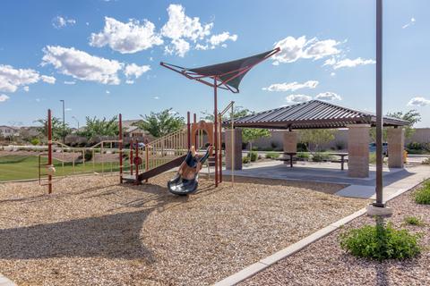 3886 E Constitution Dr, Gilbert, AZ 85296 photo 46