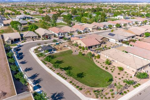 3886 E Constitution Dr, Gilbert, AZ 85296 photo 48