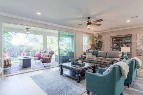 3886 E Constitution Dr, Gilbert, AZ 85296 photo 9