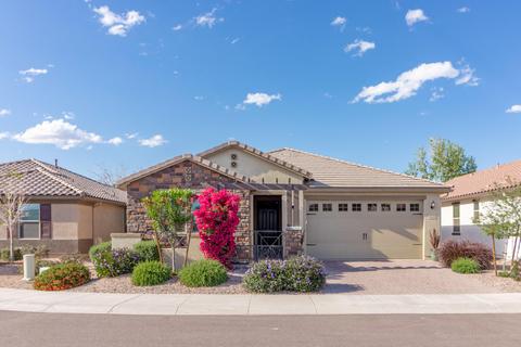 3886 E Constitution Dr, Gilbert, AZ 85296 photo 2