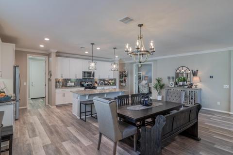 3886 E Constitution Dr, Gilbert, AZ 85296 photo 14