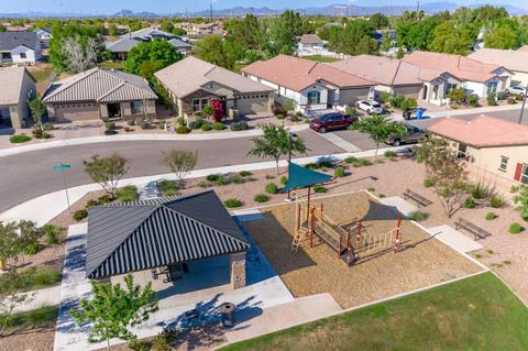 3886 E Constitution Dr, Gilbert, AZ 85296 photo 49