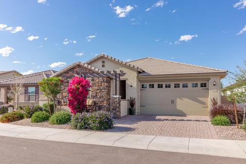 3886 E Constitution Dr, Gilbert, AZ 85296 photo 1