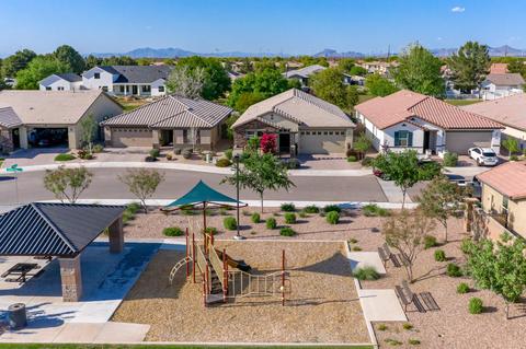 3886 E Constitution Dr, Gilbert, AZ 85296 photo 47