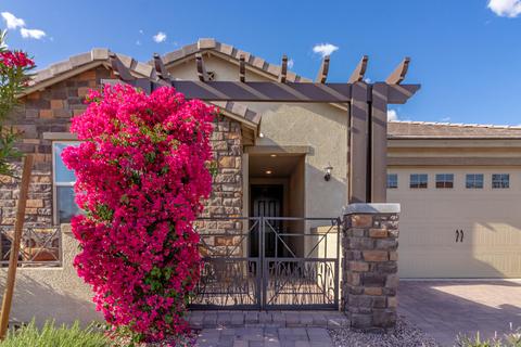 3886 E Constitution Dr, Gilbert, AZ 85296 photo 5