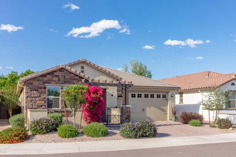 3886 E Constitution Dr, Gilbert, AZ 85296 photo 3