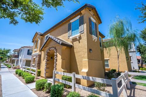 154 W Campbell Ct, Gilbert, AZ 85233 photo 31