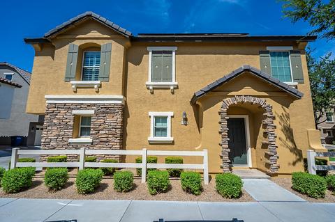 154 W Campbell Ct, Gilbert, AZ 85233 photo 1