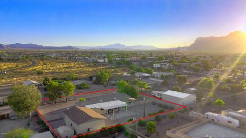 255 E 12th Ave, Apache Junction, AZ 85119 photo 26