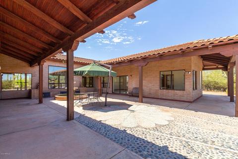 30 N La Barge Rd, Apache Junction, AZ 85119 photo 45