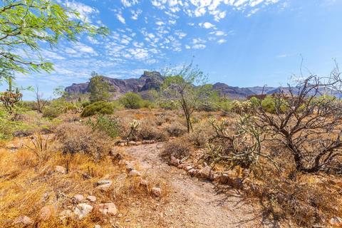 30 N La Barge Rd, Apache Junction, AZ 85119 photo 58