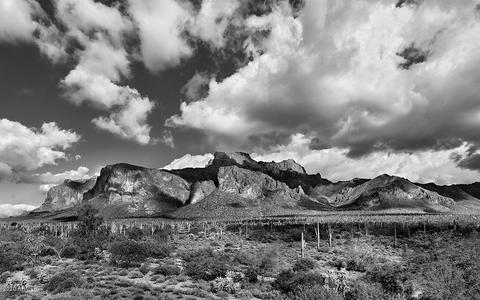 30 N La Barge Rd, Apache Junction, AZ 85119 photo 8