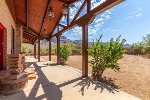 30 N La Barge Rd, Apache Junction, AZ 85119 photo 5