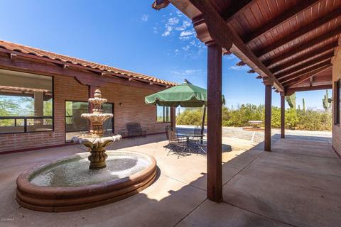 30 N La Barge Rd, Apache Junction, AZ 85119 photo 46