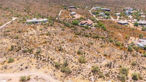 30 N La Barge Rd, Apache Junction, AZ 85119 photo 65