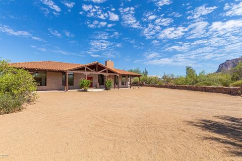 30 N La Barge Rd, Apache Junction, AZ 85119 photo 4