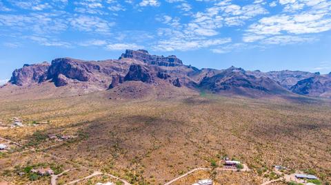 30 N La Barge Rd, Apache Junction, AZ 85119 photo 69