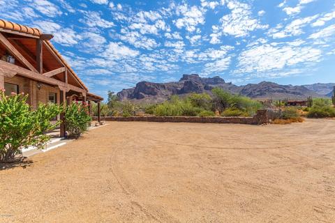 30 N La Barge Rd, Apache Junction, AZ 85119 photo 2
