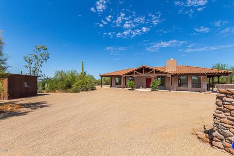 30 N La Barge Rd, Apache Junction, AZ 85119 photo 3