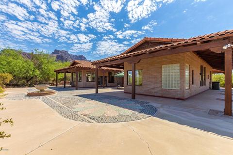 30 N La Barge Rd, Apache Junction, AZ 85119 photo 43