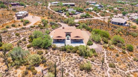 30 N La Barge Rd, Apache Junction, AZ 85119 photo 62