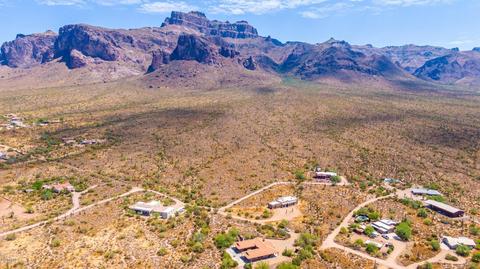 30 N La Barge Rd, Apache Junction, AZ 85119 photo 68