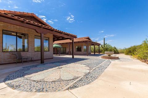 30 N La Barge Rd, Apache Junction, AZ 85119 photo 50