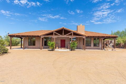 30 N La Barge Rd, Apache Junction, AZ 85119 photo 1