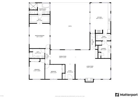 30 N La Barge Rd, Apache Junction, AZ 85119 photo 76