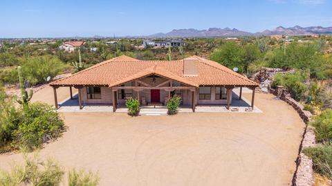 30 N La Barge Rd, Apache Junction, AZ 85119 photo 59