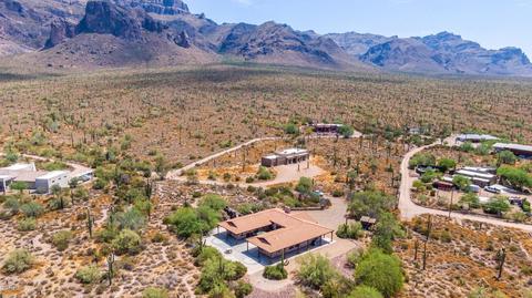 30 N La Barge Rd, Apache Junction, AZ 85119 photo 63