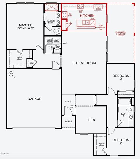 6916 E Peralta Cir, Mesa, AZ 85212 photo 28