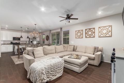 6916 E Peralta Cir, Mesa, AZ 85212 photo 6